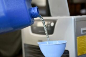 Kerosene baja más de $20 por litro tras informe semanal de ENAP