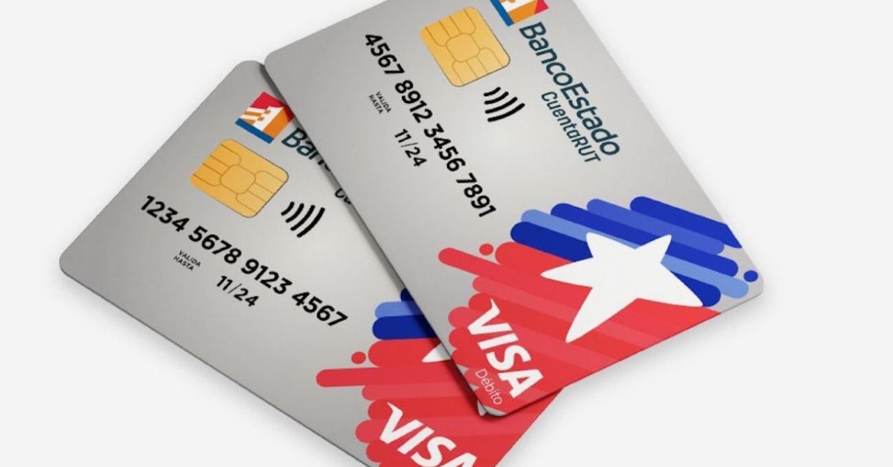 Edad mínima para obtener la Cuenta RUT de BancoEstado