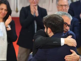 Cambio de Gabinete: Boric realiza ajustes en Hacienda, Economía y Agricultura