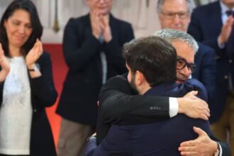 Cambio de Gabinete: Boric realiza ajustes en Hacienda, Economía y Agricultura