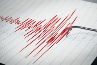 Evacúan zona de playa del Territorio Antártico tras sismo 7.6 y amenaza de tsunami