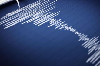 Temblor de magnitud 7,6 en Base Frei genera alerta de tsunami en territorio antártico chileno