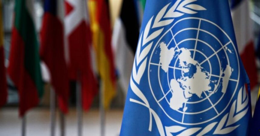 ONU declara oficialmente hambruna en Gaza tras cumplirse parámetros de crisis alimentaria