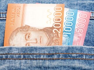 Ministerio de Desarrollo Social anuncia programa de pago mensual de $32.991 para cuidadores de personas con discapacidad