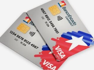 BancoEstado cobra por cinco transacciones específicas en Cuenta RUT