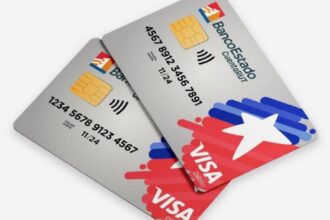 BancoEstado cobra por cinco transacciones específicas en Cuenta RUT