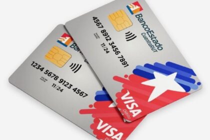 BancoEstado cobra por cinco transacciones específicas en Cuenta RUT