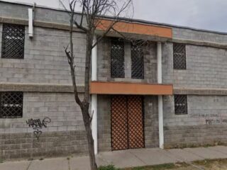 Investigan hallazgo de tres cráneos en inmueble de la Logia Masónica en San Miguel