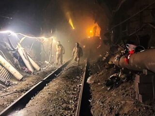 Tragedia en El Teniente: Codelco enfrenta uno de sus momentos más dolorosos tras muerte de 6 mineros