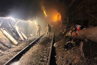 Tragedia en El Teniente: Codelco enfrenta uno de sus momentos más dolorosos tras muerte de 6 mineros