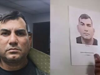 En prisión preventiva queda presunto sicario del Tren de Aragua detenido en Maipú y acusado de crimen de periodista en Perú