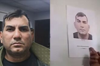 En prisión preventiva queda presunto sicario del Tren de Aragua detenido en Maipú y acusado de crimen de periodista en Perú