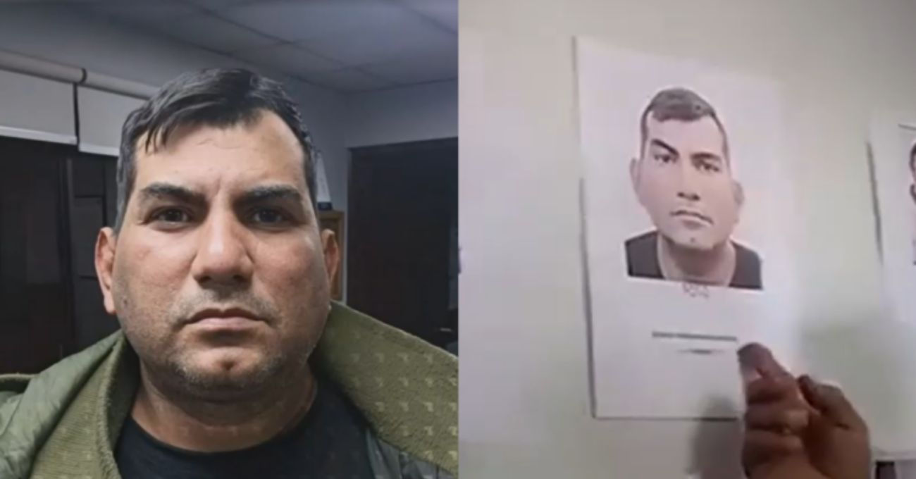En prisión preventiva queda presunto sicario del Tren de Aragua detenido en Maipú y acusado de crimen de periodista en Perú