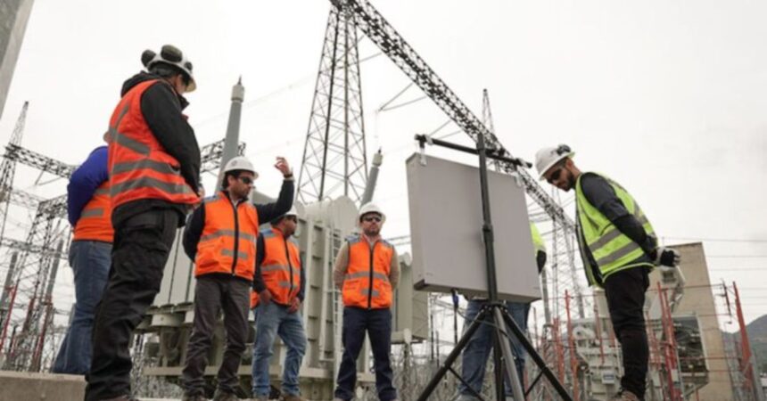 Transelec abre vacantes laborales en distintas regiones: revisa los puestos disponibles y cómo postular
