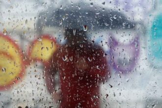 Precipitaciones para este domingo 24 de agosto: revisa las regiones con pronóstico de lluvias