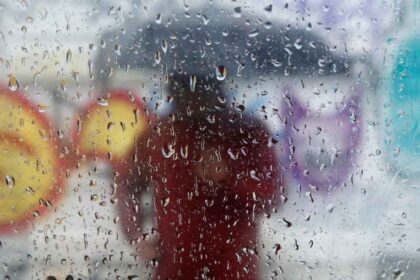 Precipitaciones para este domingo 24 de agosto: revisa las regiones con pronóstico de lluvias