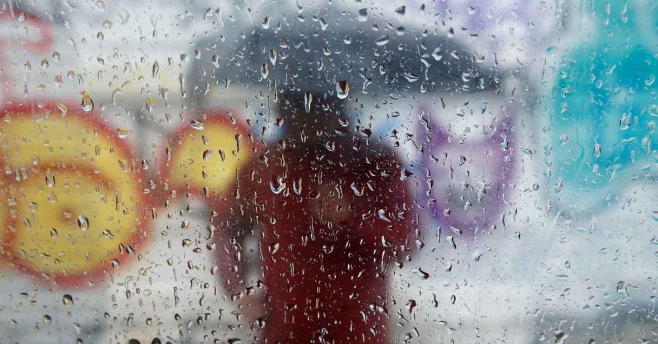 Precipitaciones para este domingo 24 de agosto: revisa las regiones con pronóstico de lluvias