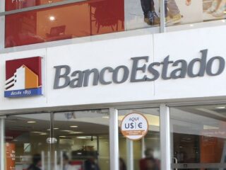 BancoEstado entrega giftcard de $120 mil al contratar seguro automotriz