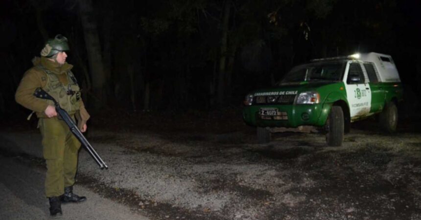Ataque armado en Victoria deja un muerto y un herido grave