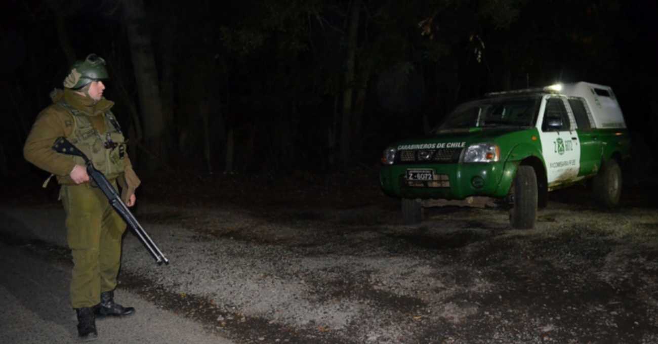 Ataque armado en Victoria deja un muerto y un herido grave