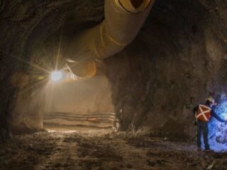 Las tragedias que marcaron a la minería chilena: El Teniente y Coronel concentran los peores accidentes