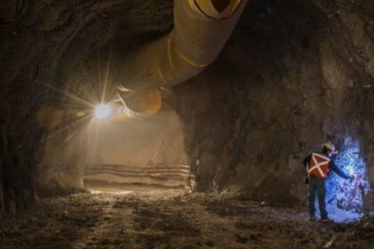 Las tragedias que marcaron a la minería chilena: El Teniente y Coronel concentran los peores accidentes