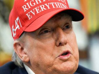 Trump evalúa enviar Guardia Nacional a Chicago: gobernadores y alcaldes rechazan la medida