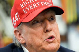 Trump evalúa enviar Guardia Nacional a Chicago: gobernadores y alcaldes rechazan la medida