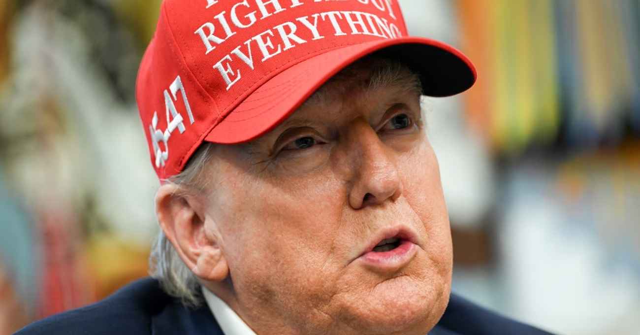 Trump evalúa enviar Guardia Nacional a Chicago: gobernadores y alcaldes rechazan la medida