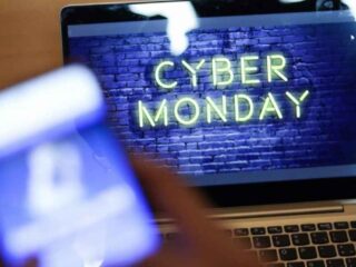 Cyber Monday 2025: marca adelanta posible fecha del evento de descuentos en línea