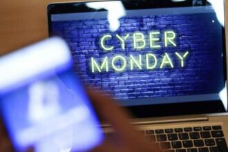 Cyber Monday 2025: marca adelanta posible fecha del evento de descuentos en línea
