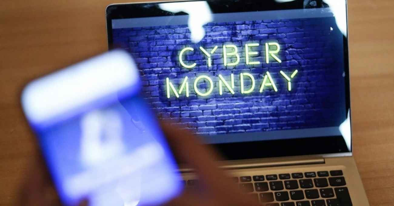 Cyber Monday 2025: marca adelanta posible fecha del evento de descuentos en línea