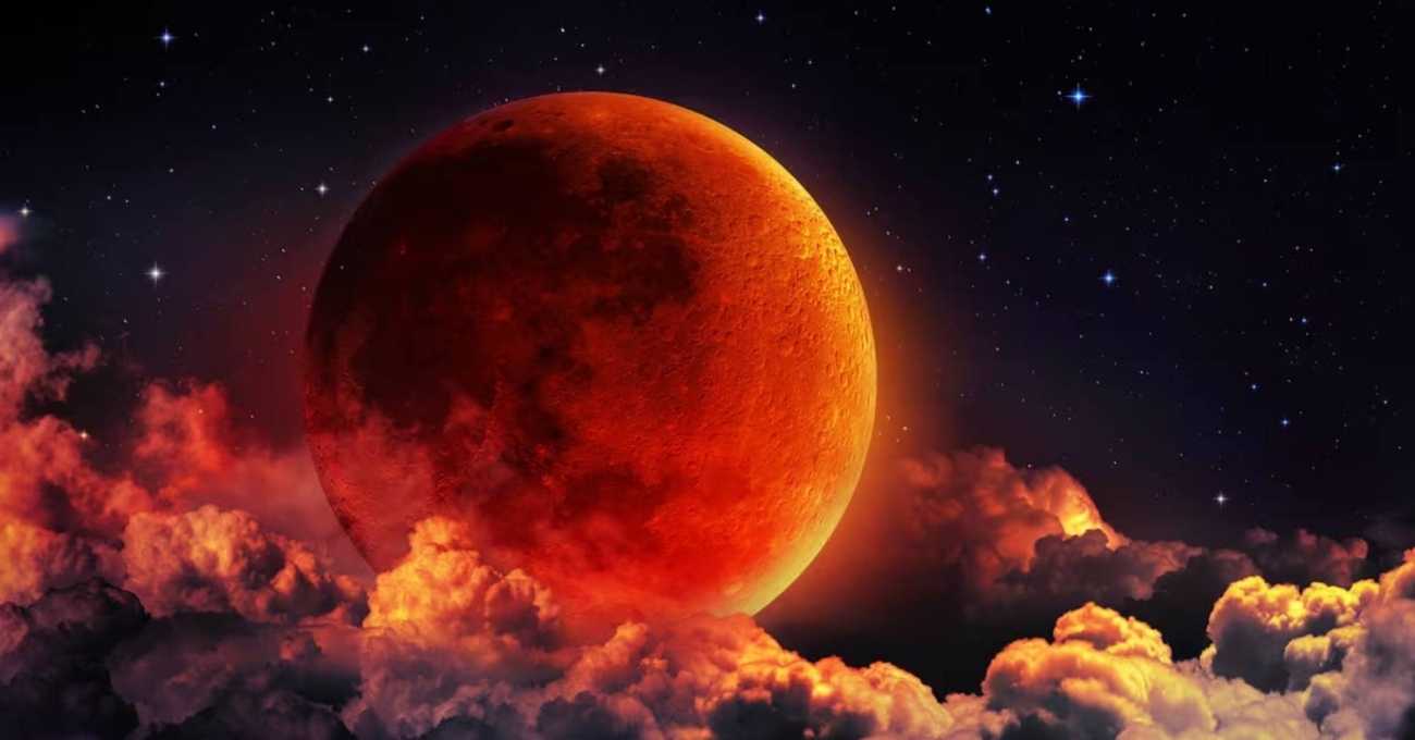 Eclipse lunar de septiembre: la segunda Luna de Sangre de 2025 será la más larga del año