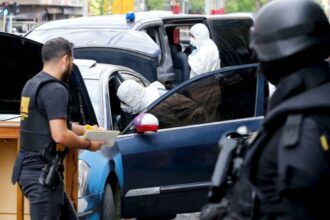 Encuesta Cadem: cierre de fronteras y combate al crimen lideran prioridades ciudadanas