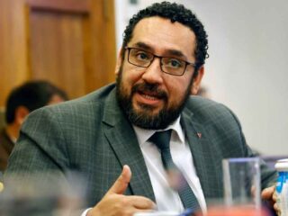 Fin del CAE: ministro Cataldo valora avance del FES y confía en aprobación durante este Gobierno