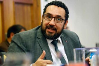 Fin del CAE: ministro Cataldo valora avance del FES y confía en aprobación durante este Gobierno