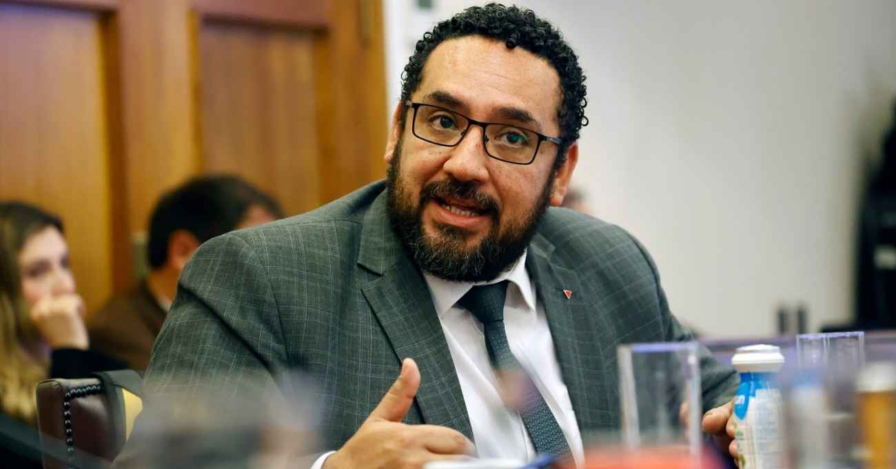 Fin del CAE: ministro Cataldo valora avance del FES y confía en aprobación durante este Gobierno