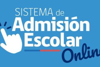 Sistema de Admisión Escolar: fechas clave para conocer los resultados de postulación