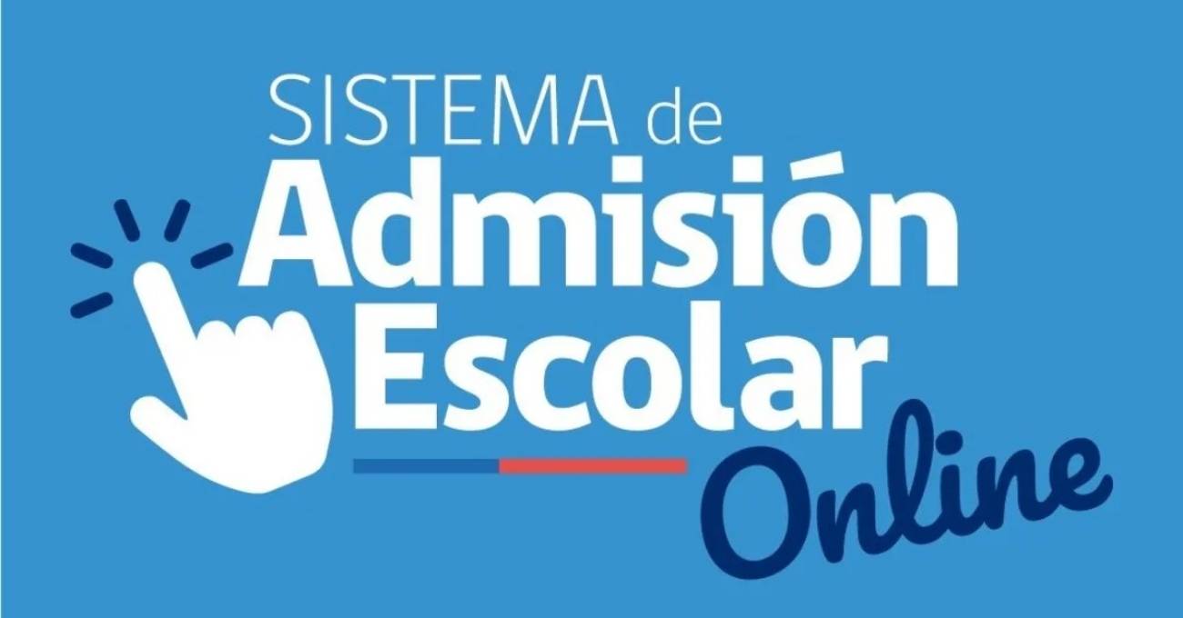 Sistema de Admisión Escolar: fechas clave para conocer los resultados de postulación