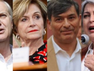 Encuesta Cadem: Jara y Kast se consolidan como líderes mientras Matthei cae al cuarto lugar