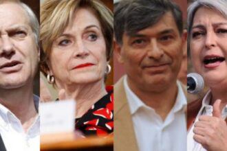 Encuesta Cadem: Jara y Kast se consolidan como líderes mientras Matthei cae al cuarto lugar
