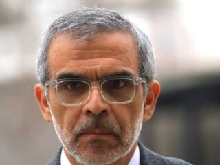 Ministro Cordero por posible uso de la ley antiterrorista tras ataque en La Araucanía: “Va a depender de los antecedentes”