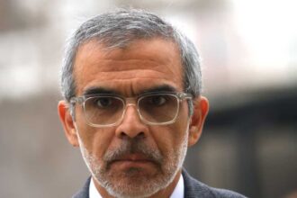 Ministro Cordero por posible uso de la ley antiterrorista tras ataque en La Araucanía: “Va a depender de los antecedentes”