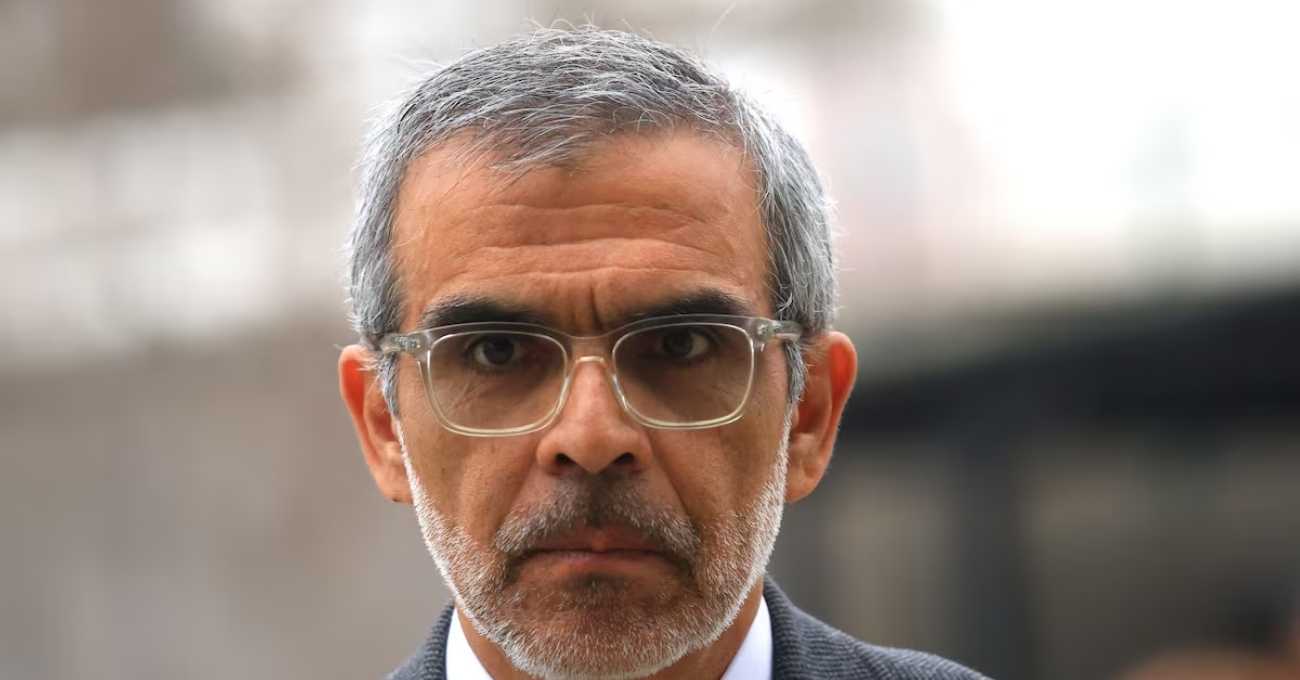 Ministro Cordero por posible uso de la ley antiterrorista tras ataque en La Araucanía: “Va a depender de los antecedentes”