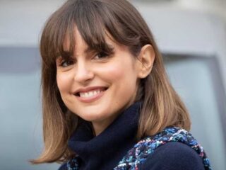 Muere a los 42 años la actriz española Verónica Echegui, recordada por su participación en series de Netflix