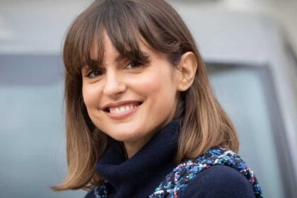 Muere a los 42 años la actriz española Verónica Echegui, recordada por su participación en series de Netflix