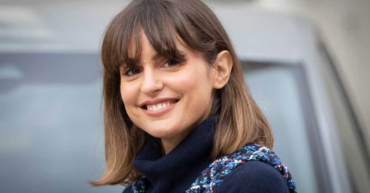Muere a los 42 años la actriz española Verónica Echegui, recordada por su participación en series de Netflix