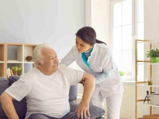 Pago a cuidadores de personas con discapacidad: Requisitos y monto del beneficio mensual