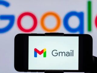 Google lanza alerta global: millones de usuarios de Gmail deben actualizar sus contraseñas
