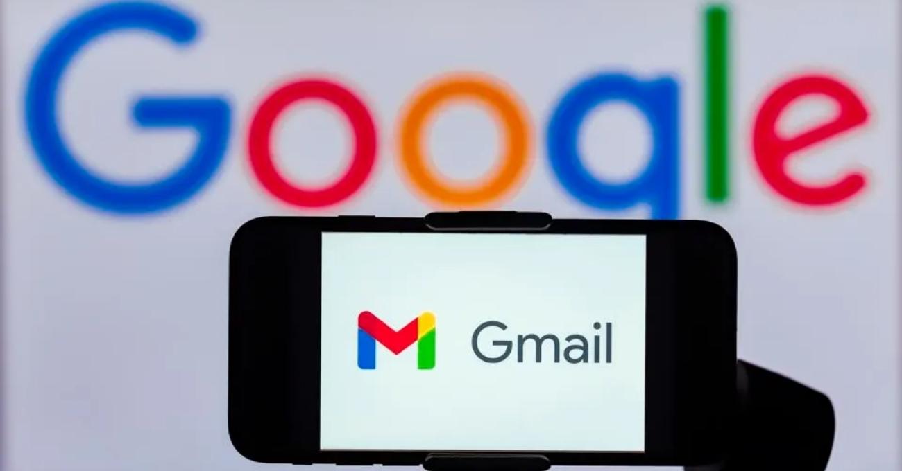 Google lanza alerta global: millones de usuarios de Gmail deben actualizar sus contraseñas